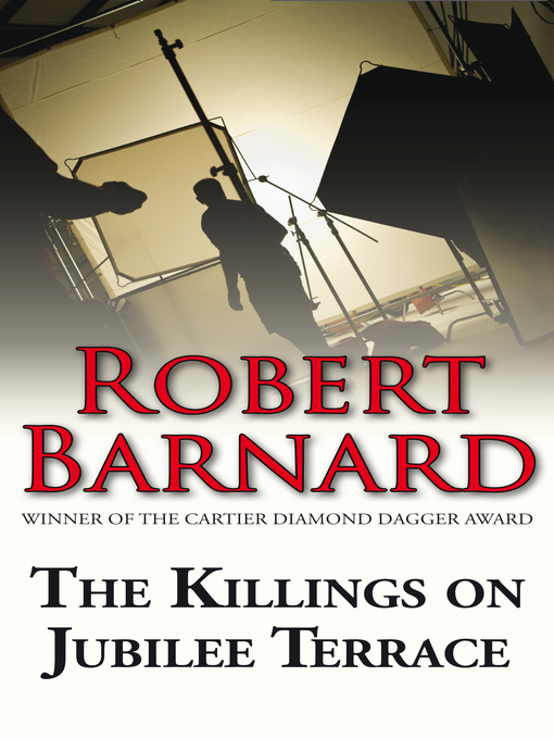 Title details for Killings on Jubilee Terrace by Robert Barnard - Available